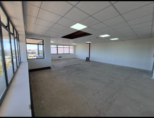 306M² OFFICE TO LET IN RIVONIA